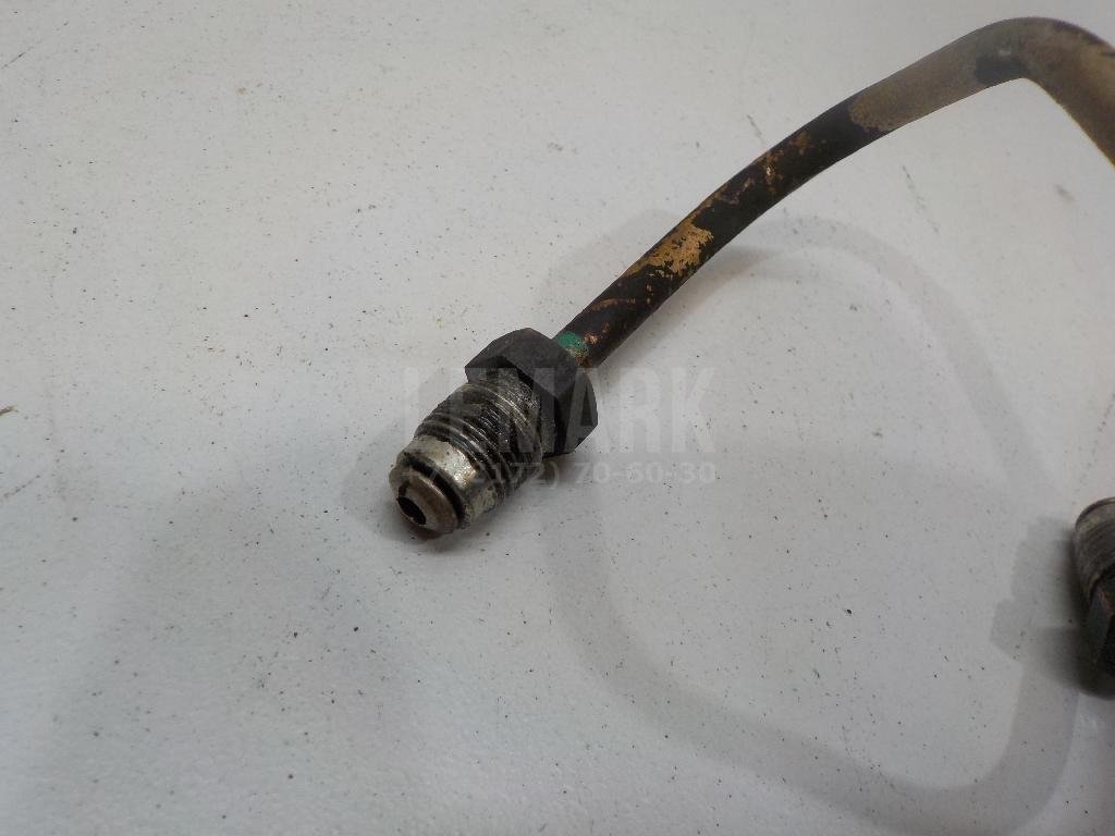 Трубка тормозная