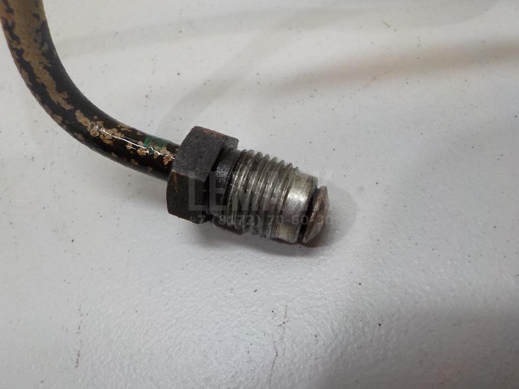 Трубка тормозная