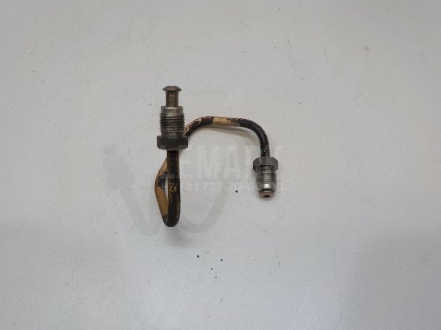 Трубка тормозная