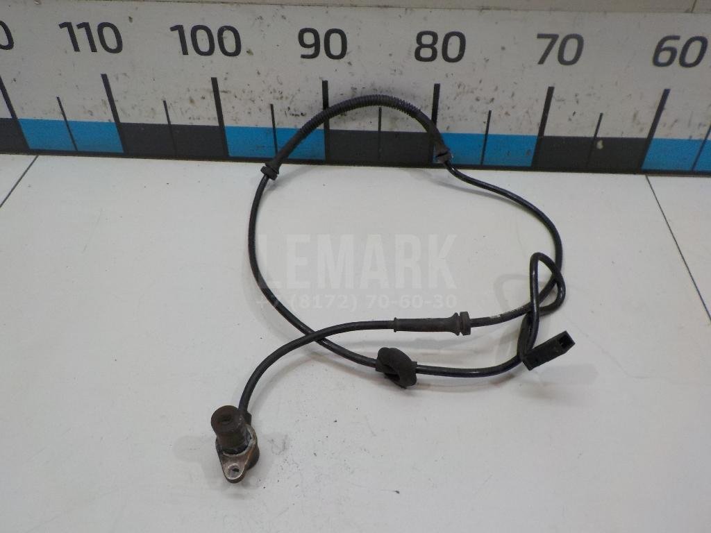 Датчик ABS задний