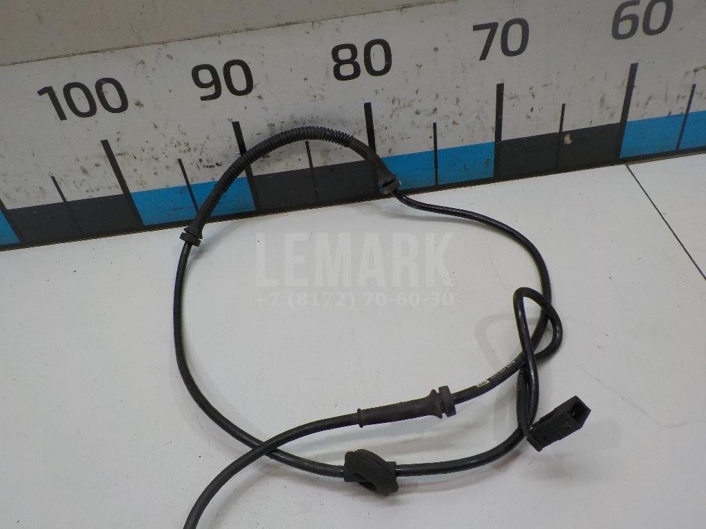 Датчик ABS задний