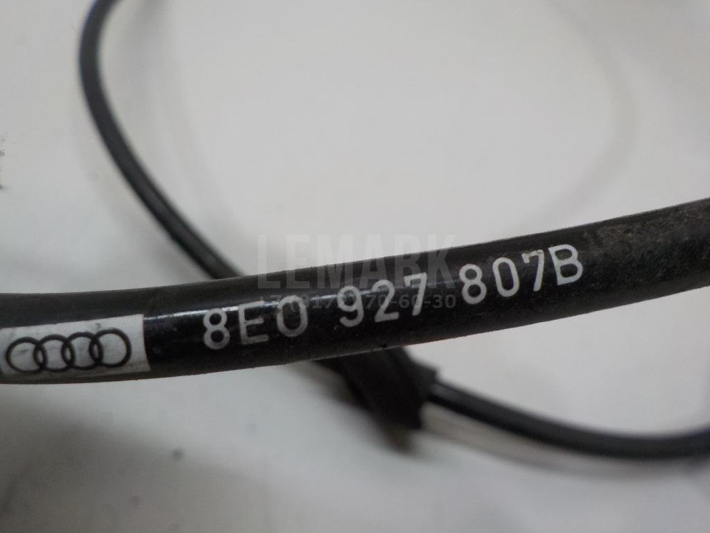 Датчик ABS задний