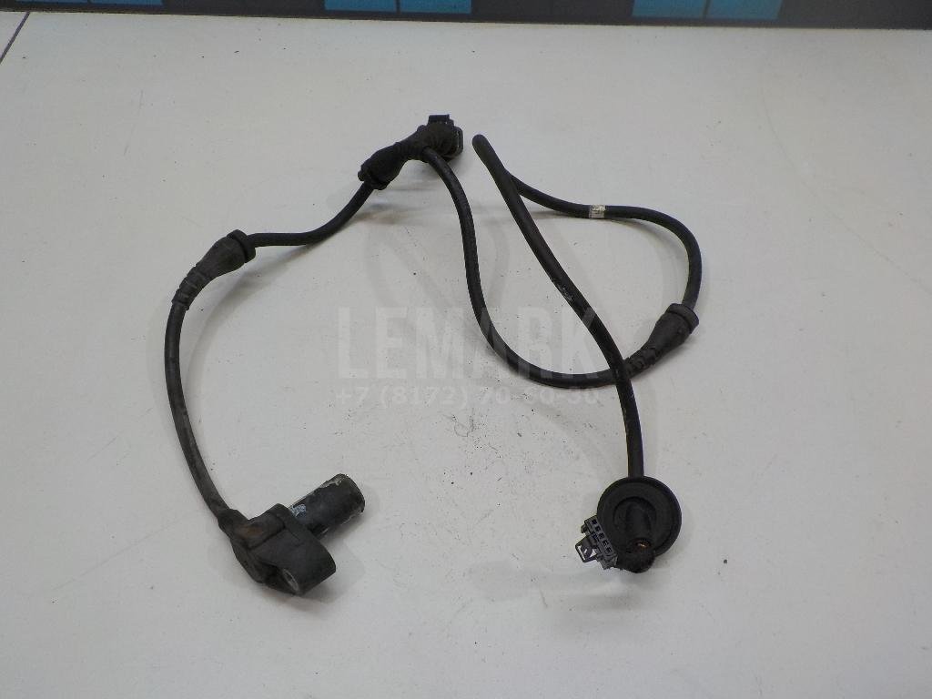 Датчик ABS передний