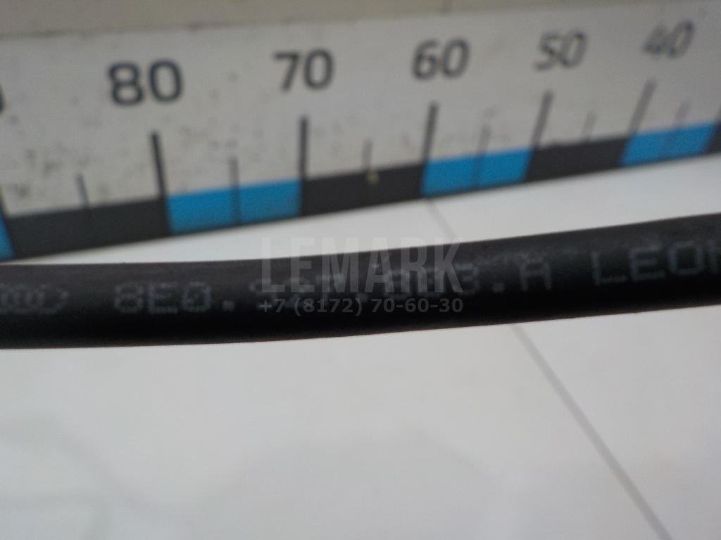 Датчик ABS передний