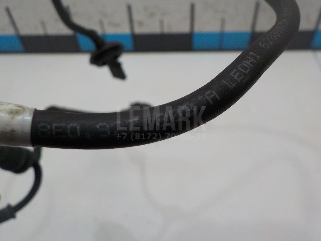 Датчик ABS передний для  Alfa Romeo MiTo 2008-2018