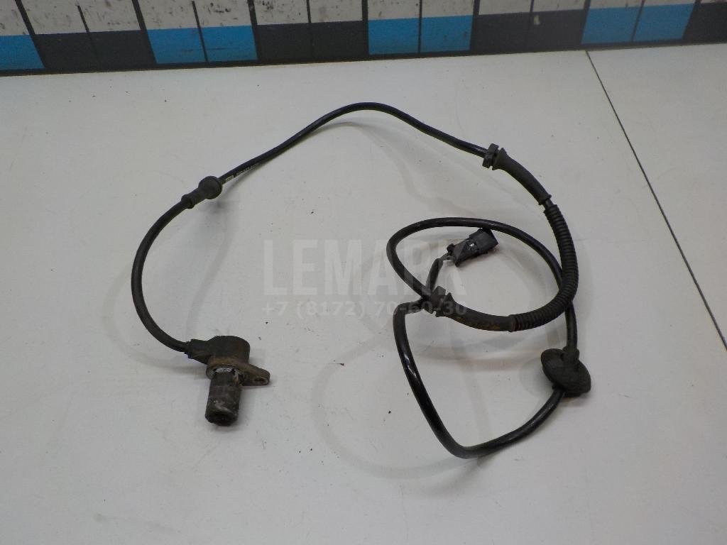 Датчик ABS задний