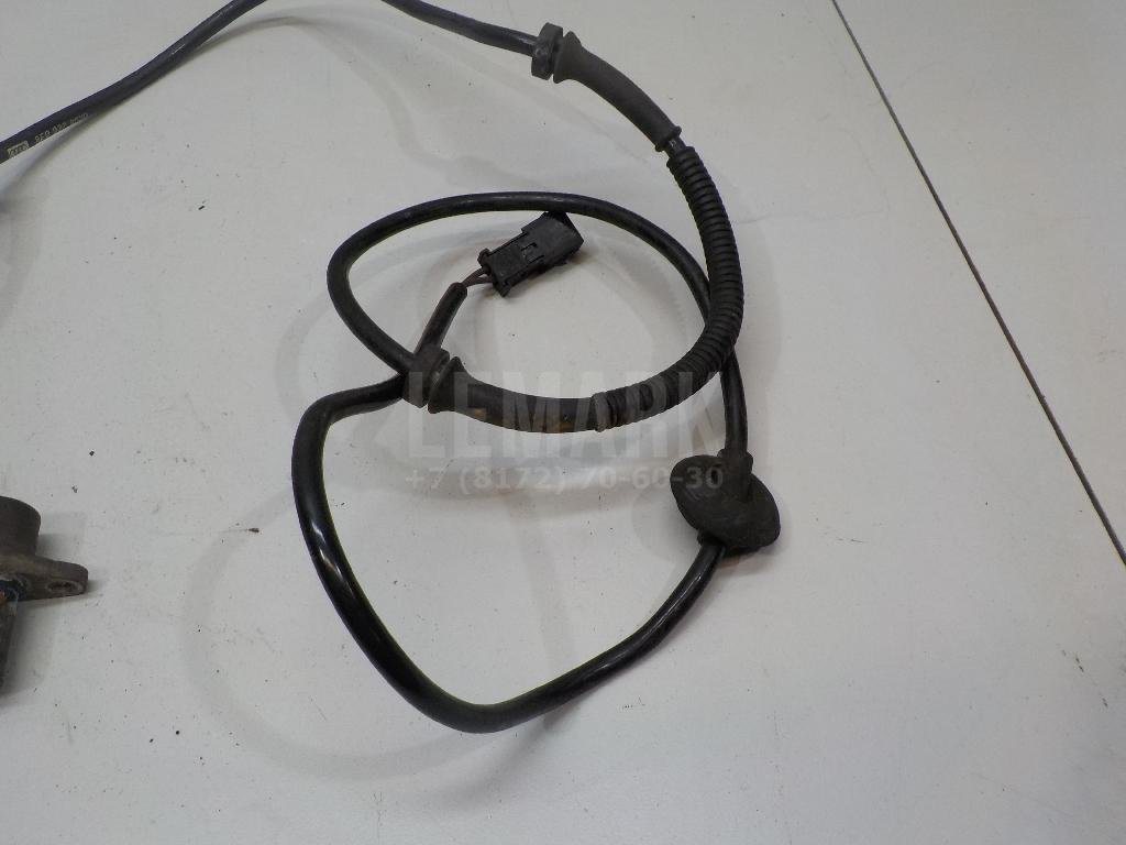 Датчик ABS задний