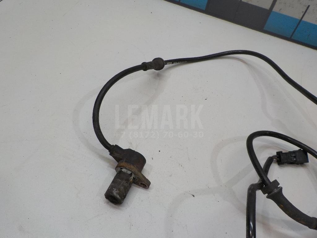 Датчик ABS задний