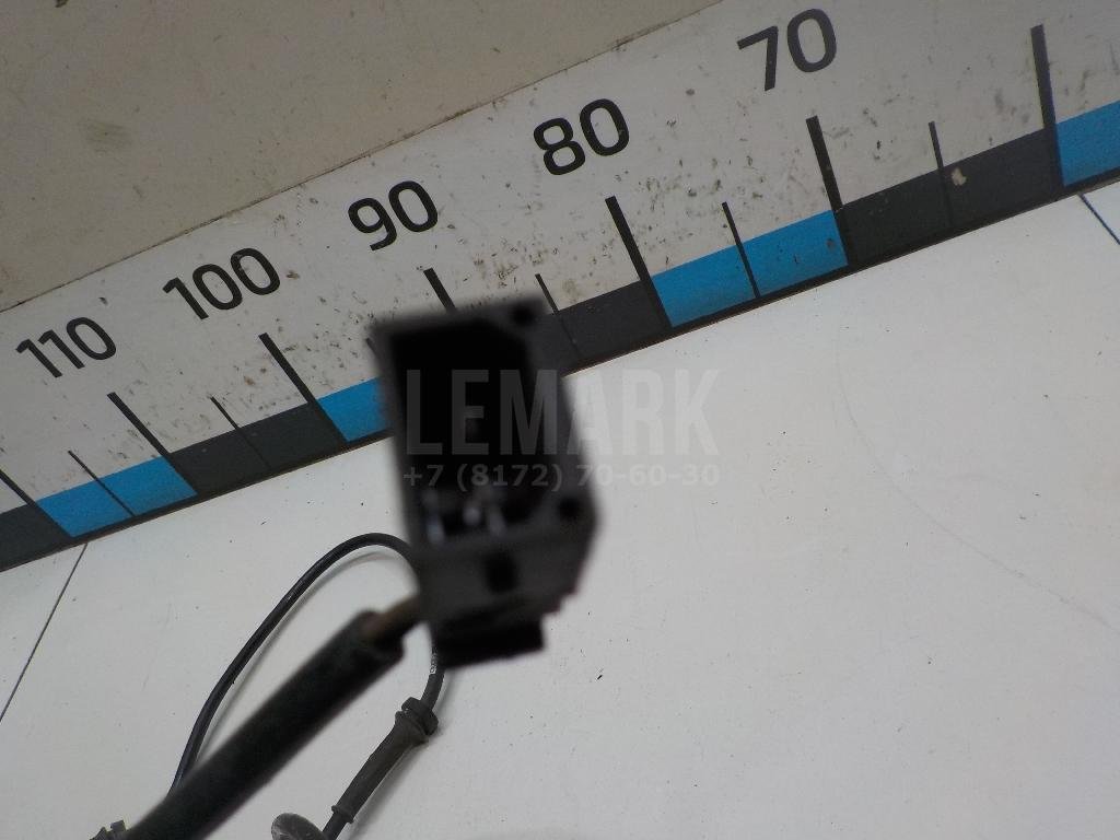 Датчик ABS задний