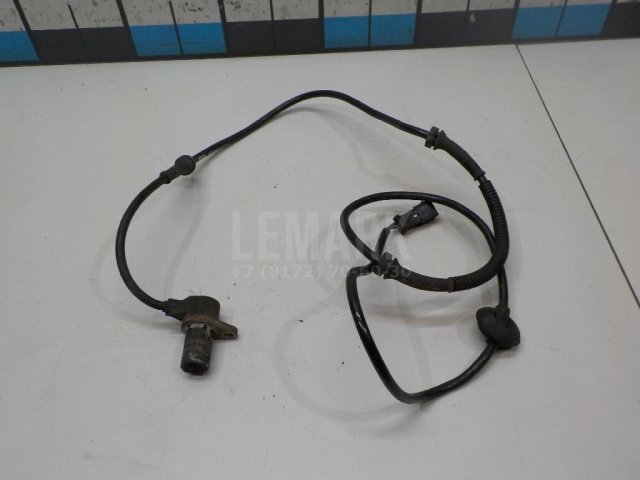 Датчик ABS задний