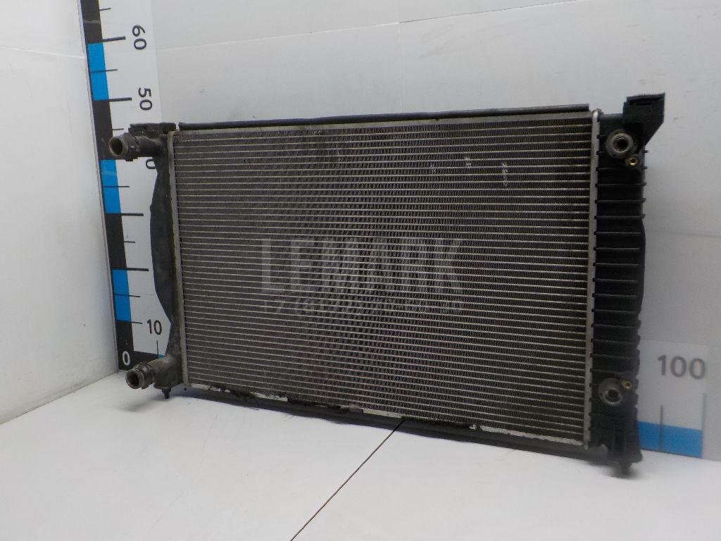 Радиатор основной