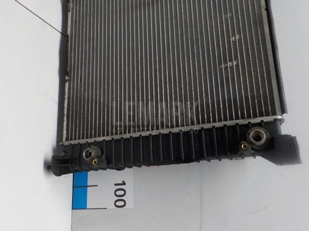 Радиатор основной