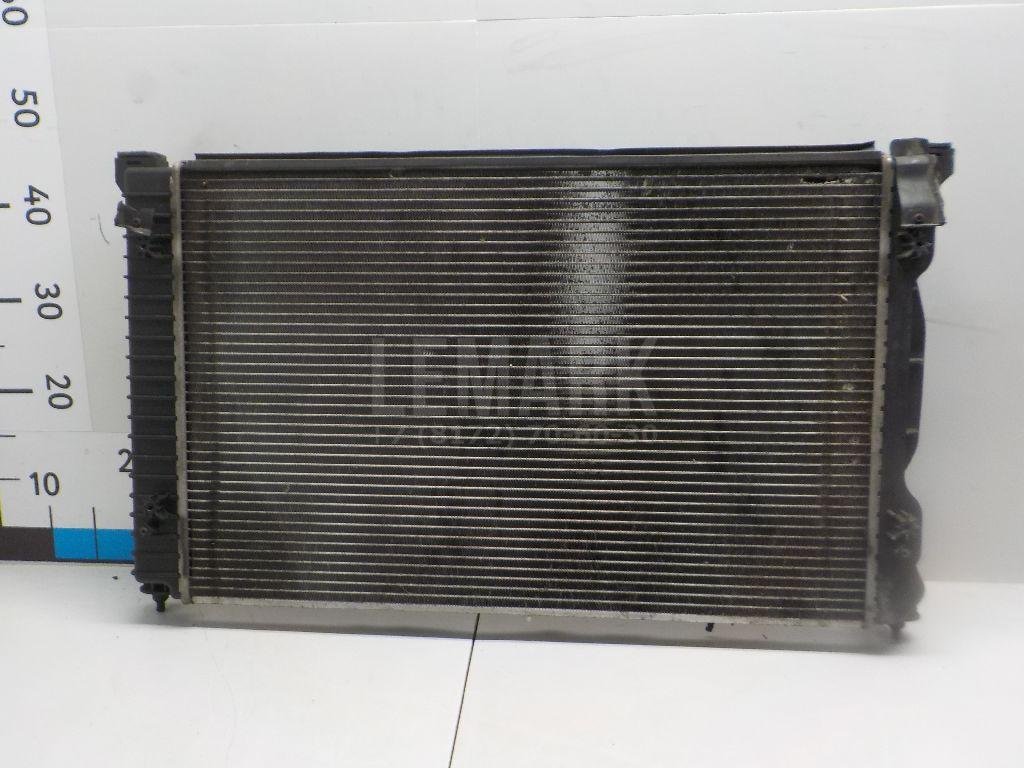 Радиатор основной