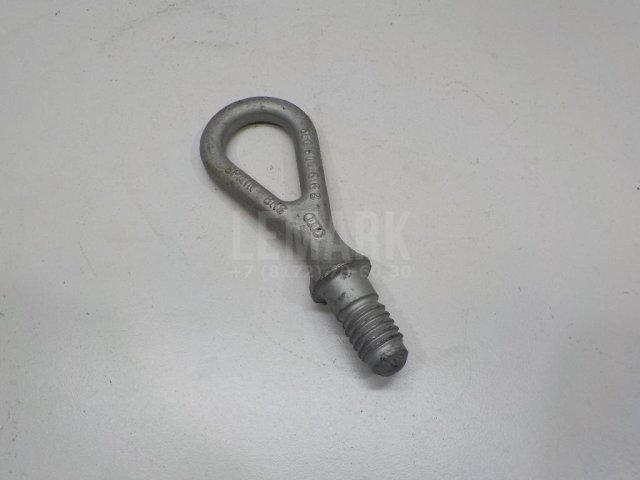 Крюк буксировочный