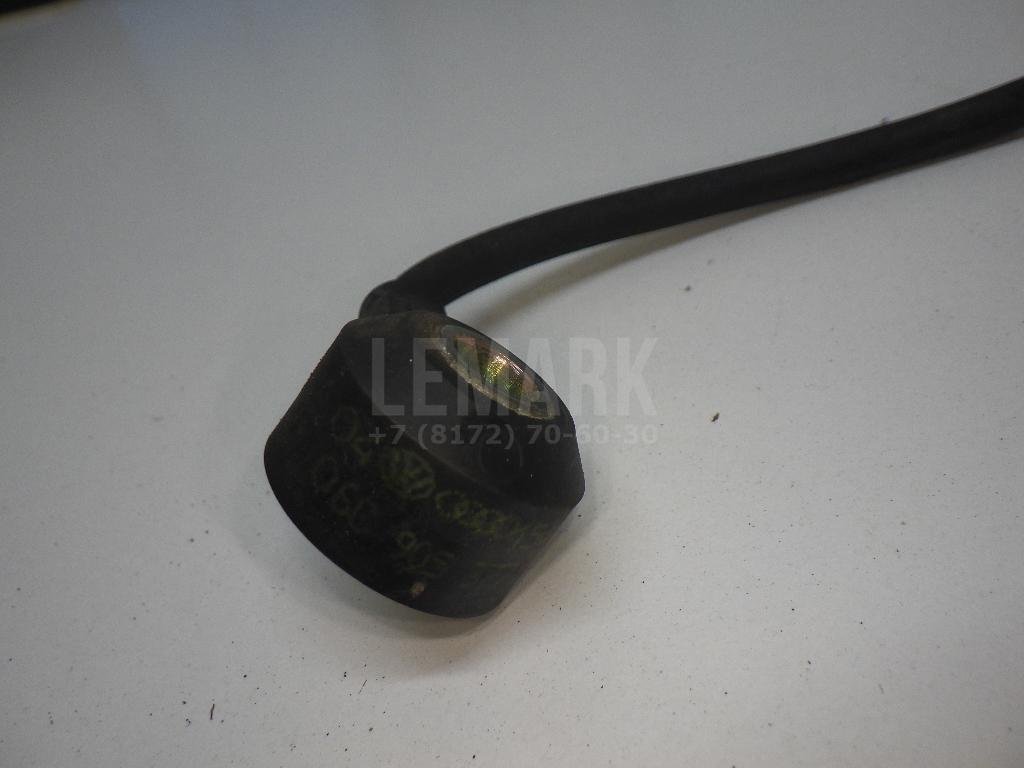 Датчик детонации