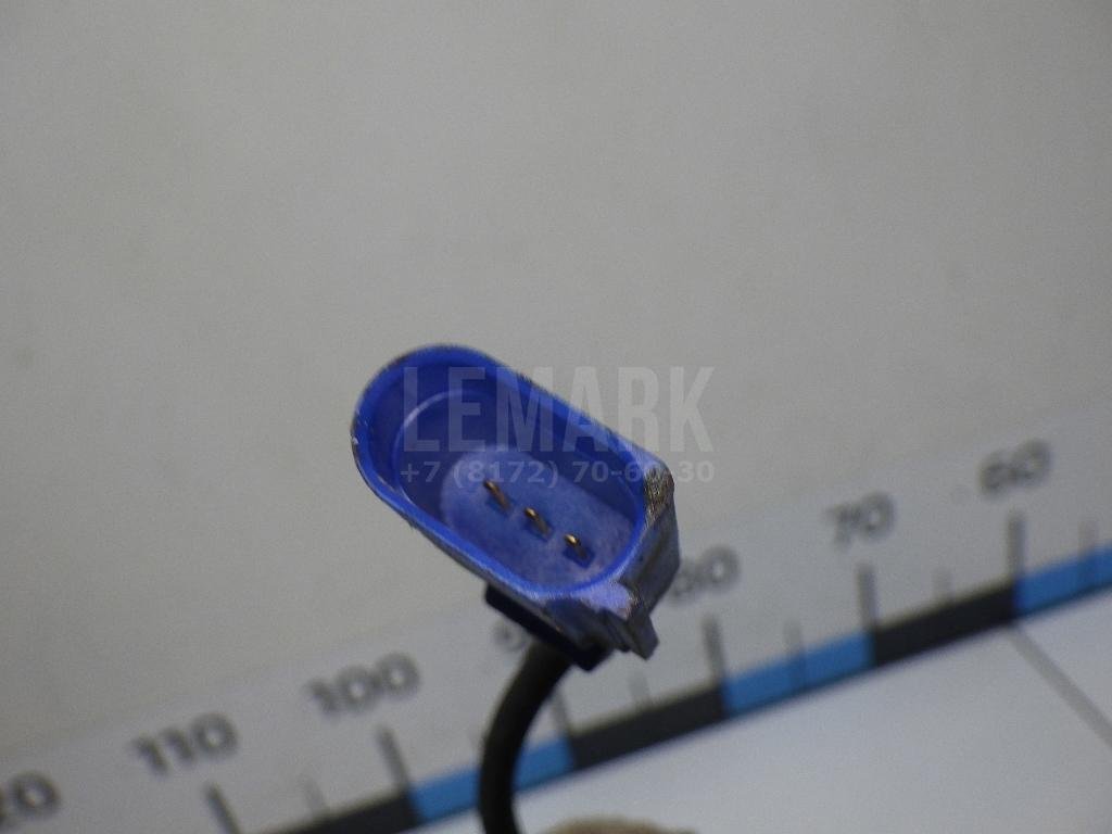 Датчик детонации