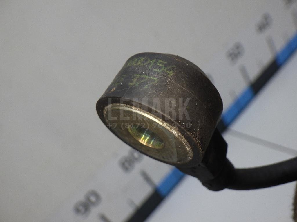 Датчик детонации