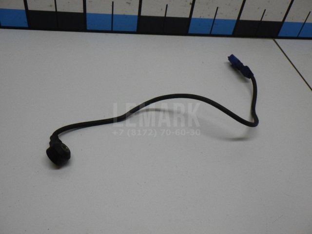 Датчик детонации