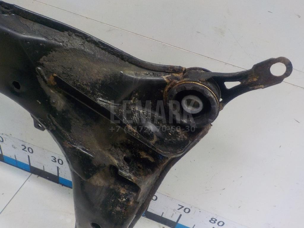 Балка подмоторная