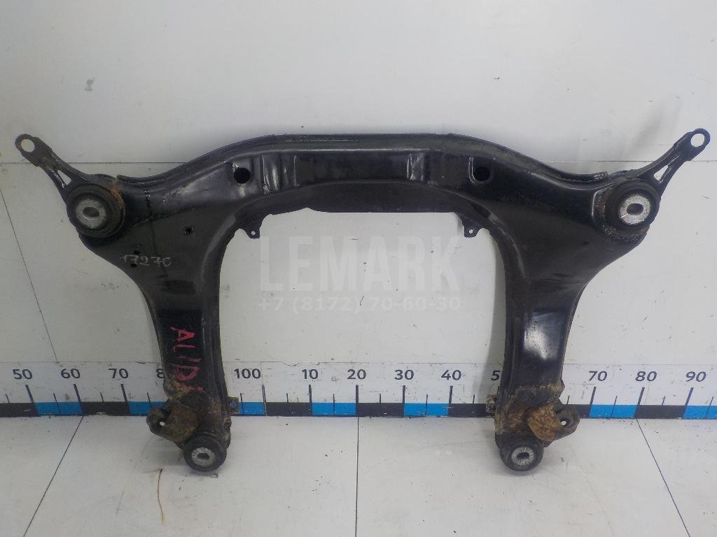 Балка подмоторная