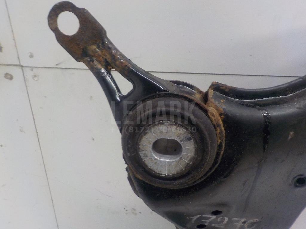 Балка подмоторная