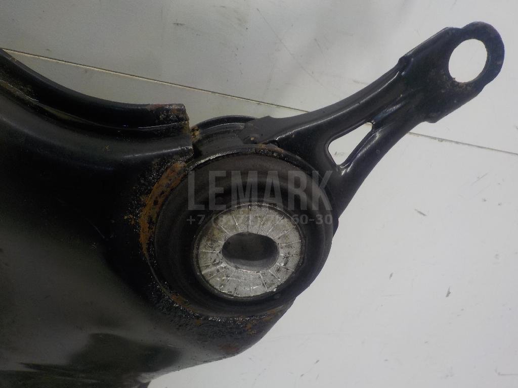 Балка подмоторная