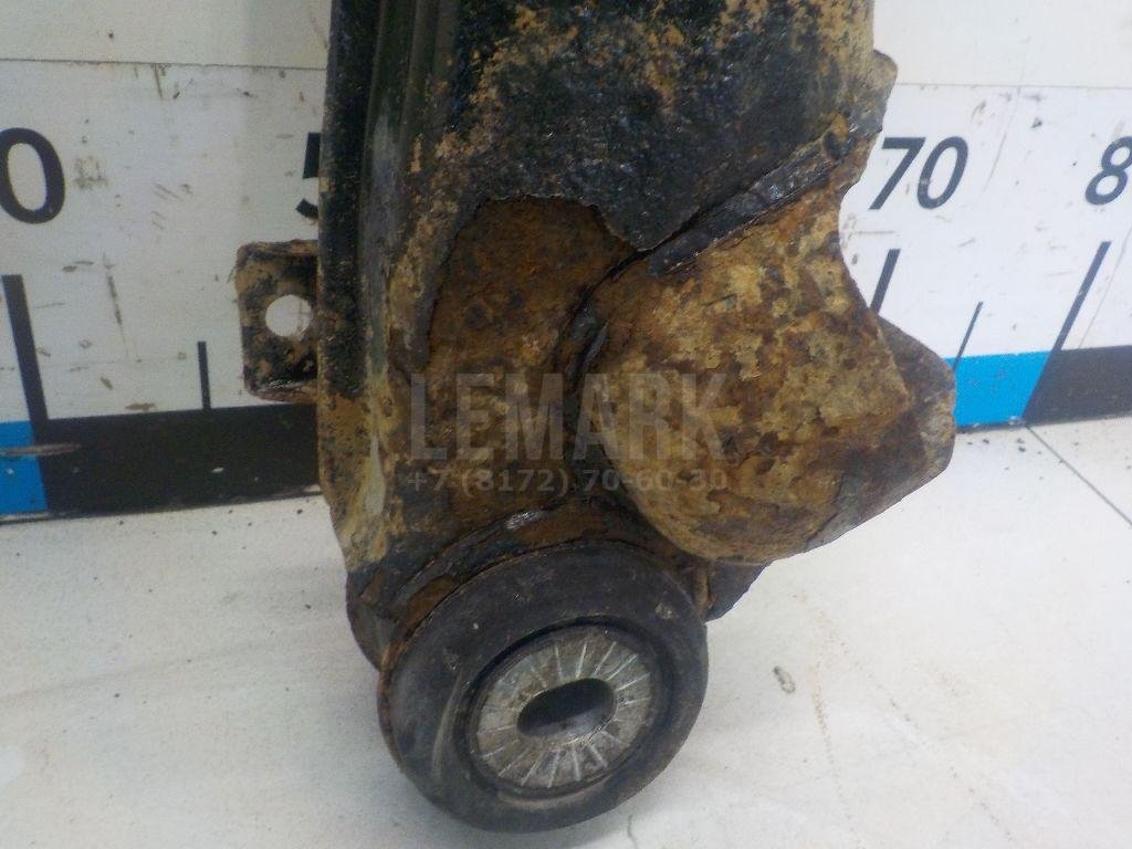 Балка подмоторная