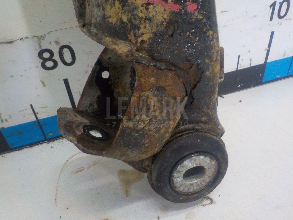 Балка подмоторная