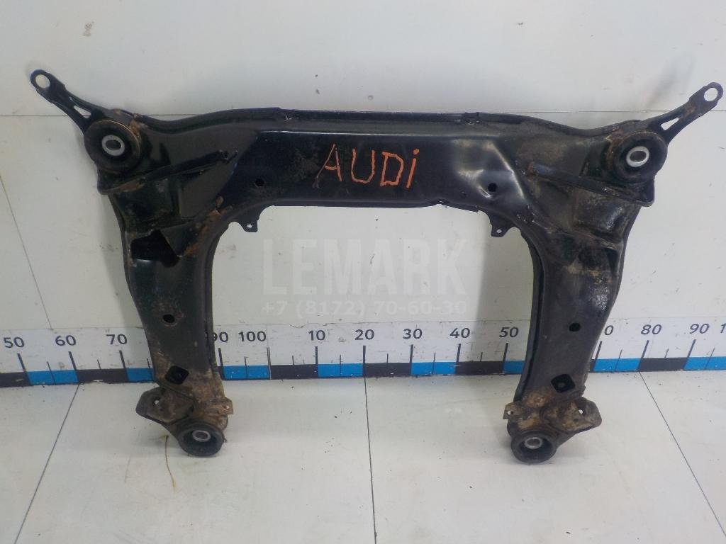 Балка подмоторная