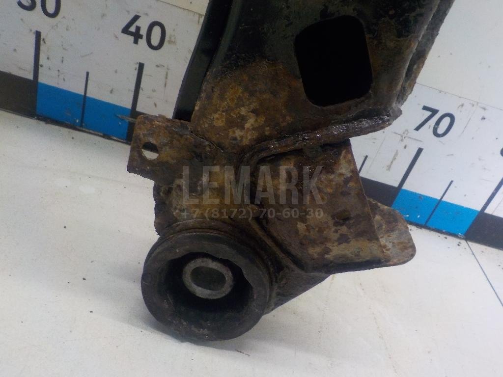 Балка подмоторная