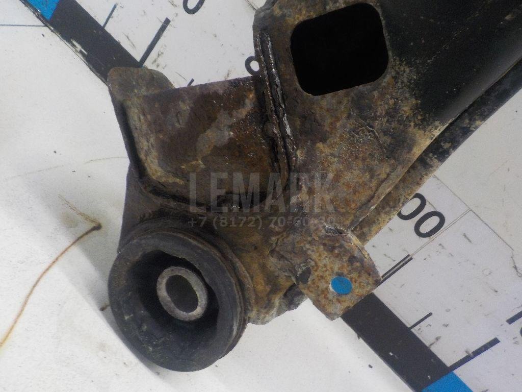 Балка подмоторная