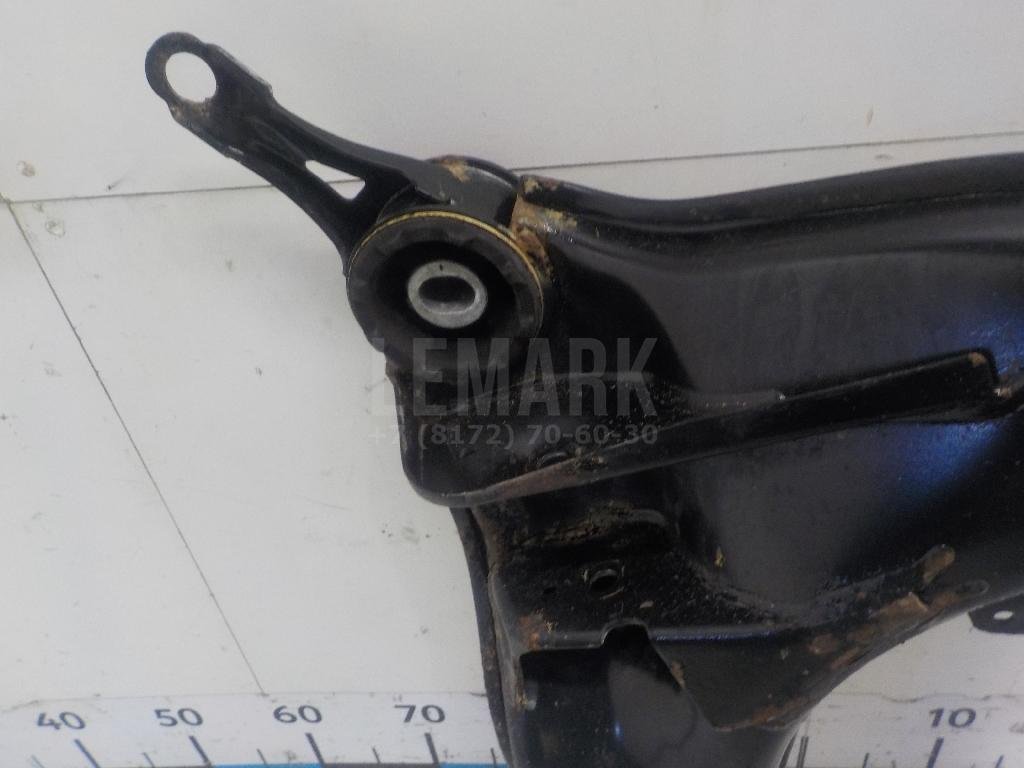 Балка подмоторная