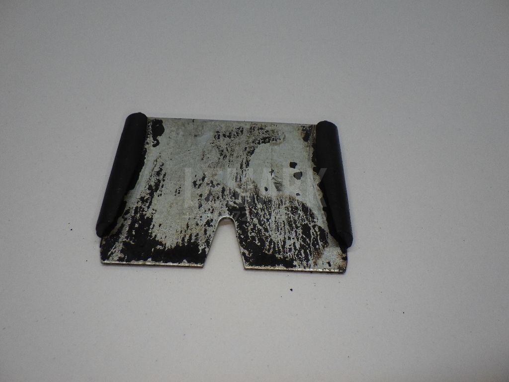 Заглушка двигателя для  Audi A3 [8V] 2013-2020