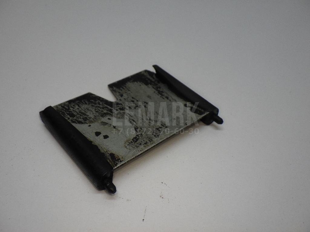 Заглушка двигателя для  Audi A3 [8V] 2013-2020