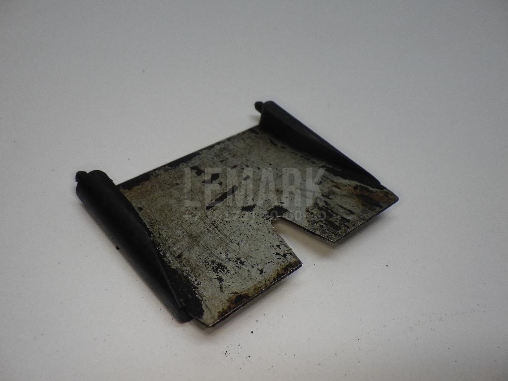 Заглушка двигателя для  Audi A3 [8V] 2013-2020