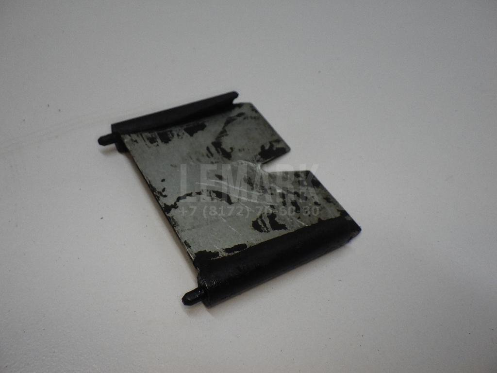 Заглушка двигателя для  Audi A4 [B8] 2007-2015