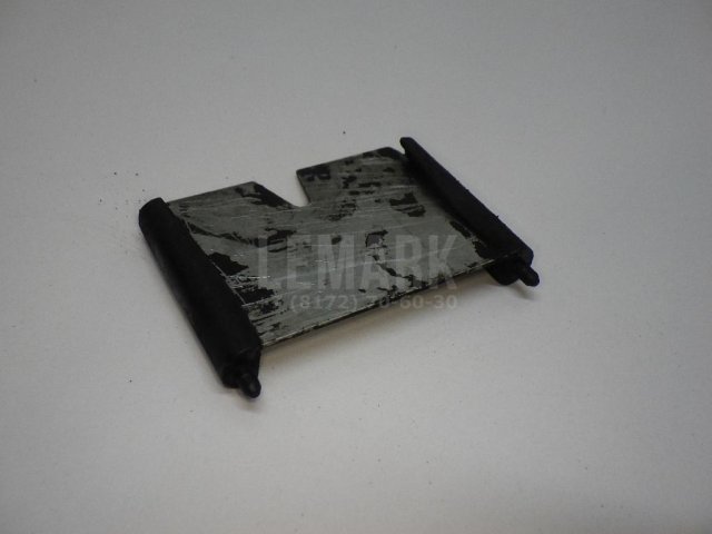 Заглушка двигателя