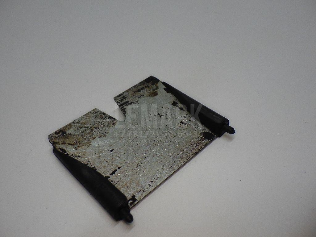 Заглушка двигателя