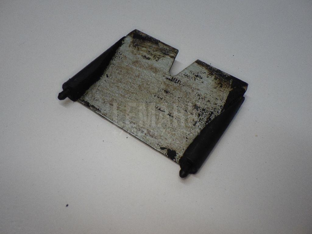 Заглушка двигателя для  Audi A4 [B5] 1994-2001