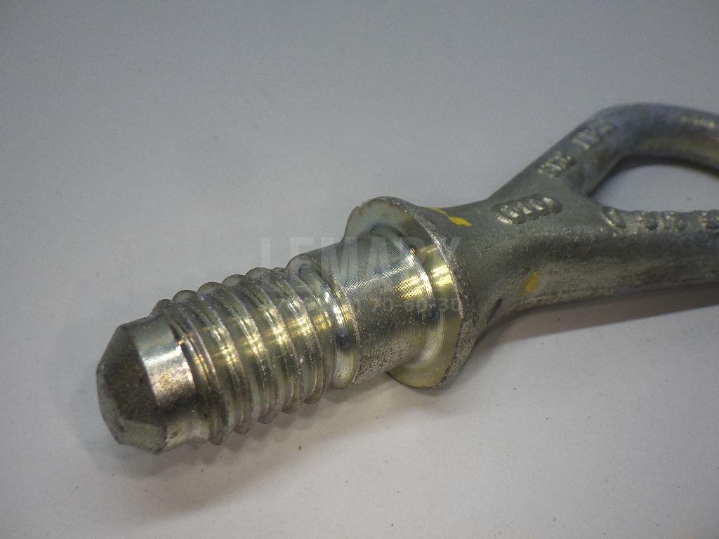 Крюк буксировочный для  Audi A4 [B8] Allroad 2009-2015