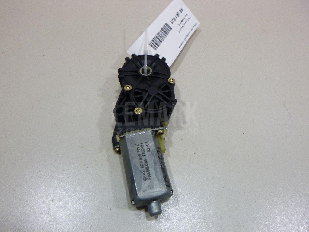 Моторчик регулировки сиденья