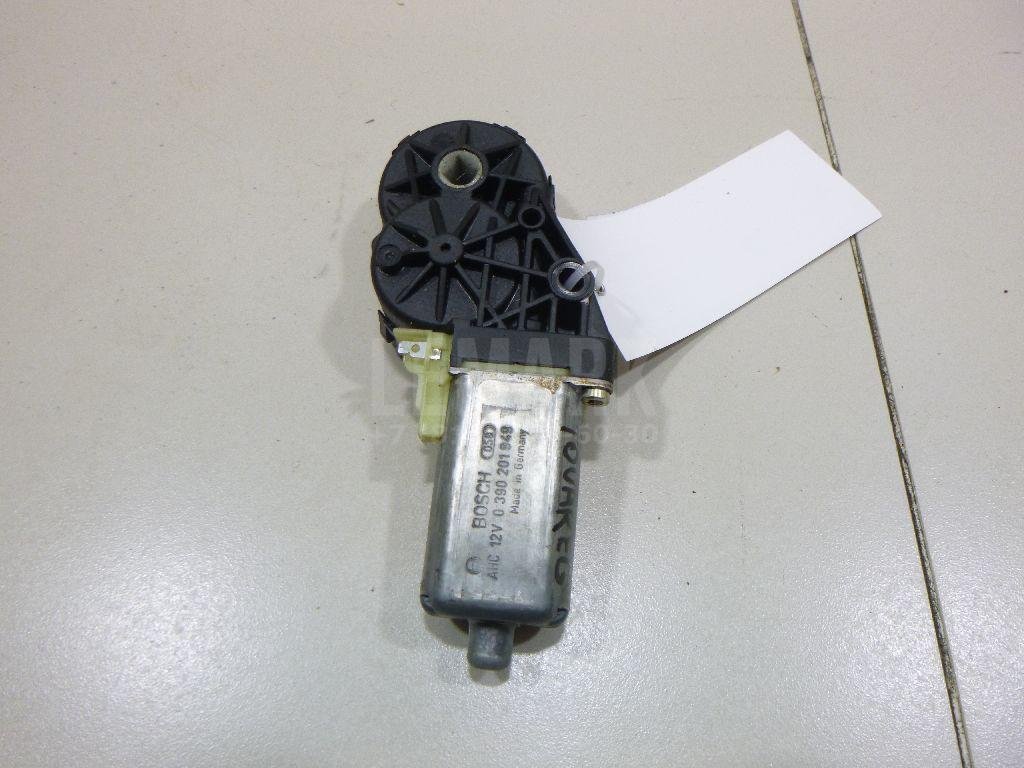 Моторчик регулировки сиденья