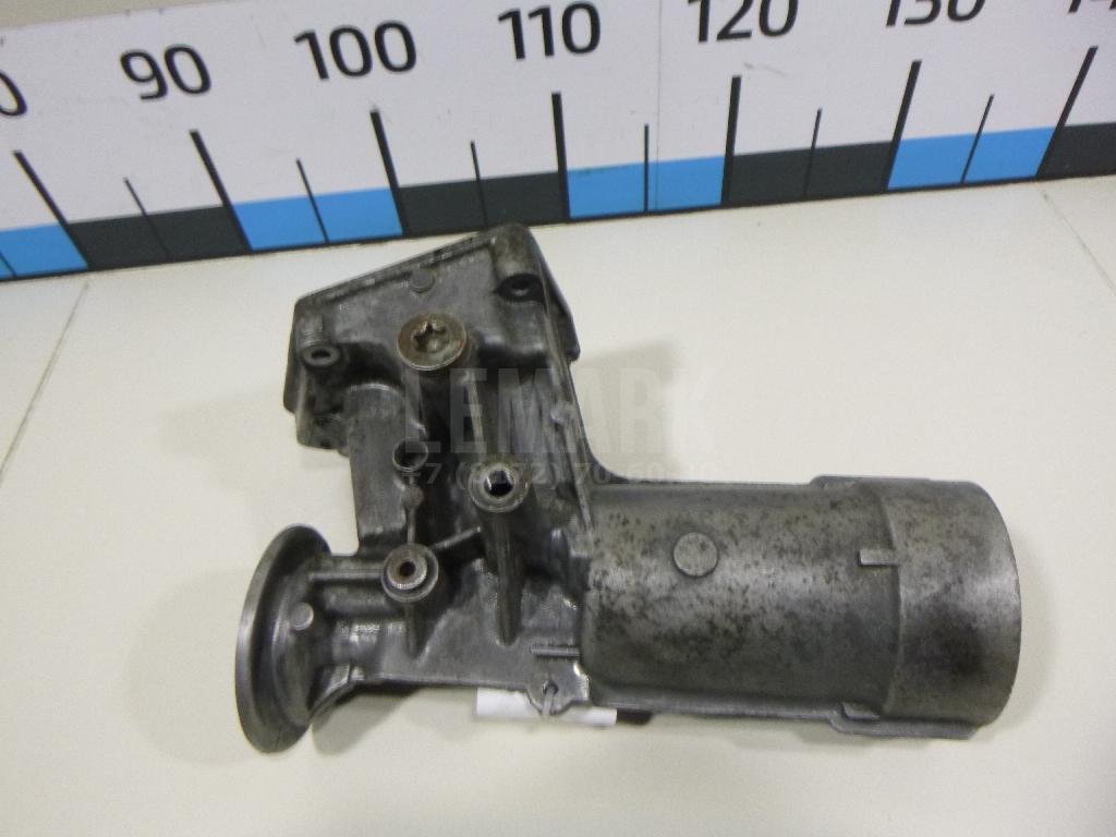 Корпус масляного фильтра для  Audi 100/200 [44] 1983-1991