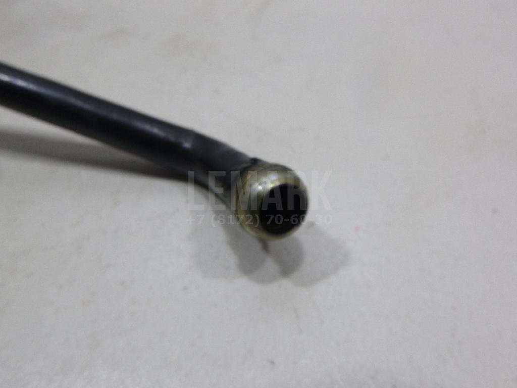 Трубка системы охлаждения АКПП