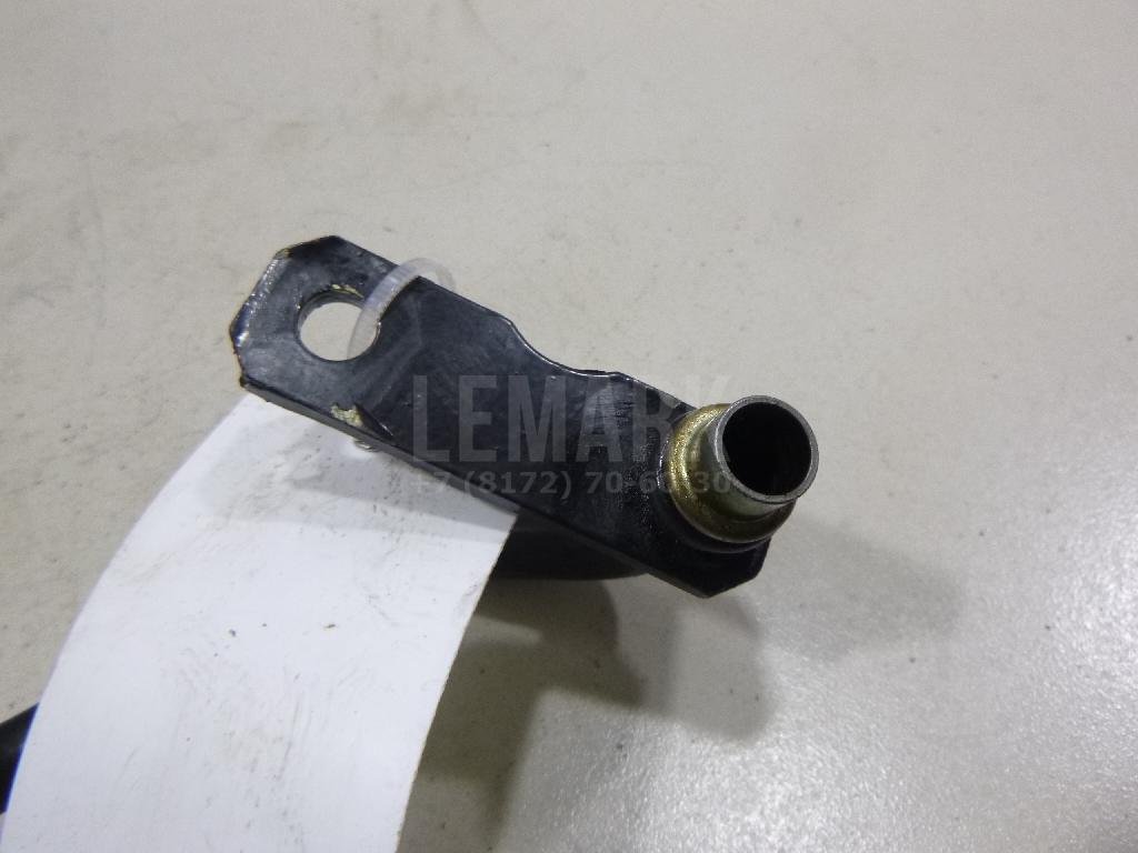 Трубка системы охлаждения АКПП