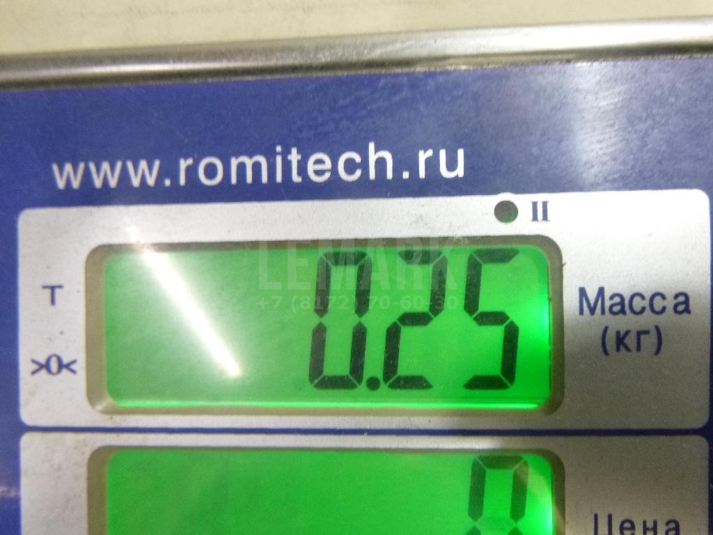 Трубка системы охлаждения АКПП