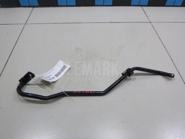 Трубка системы охлаждения АКПП