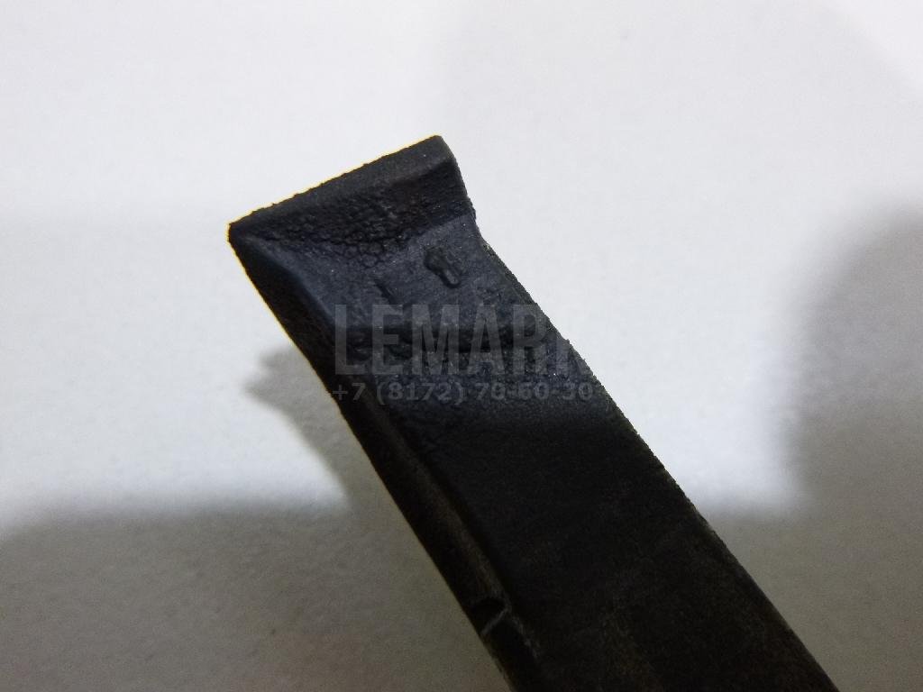 Молдинг крыши левый