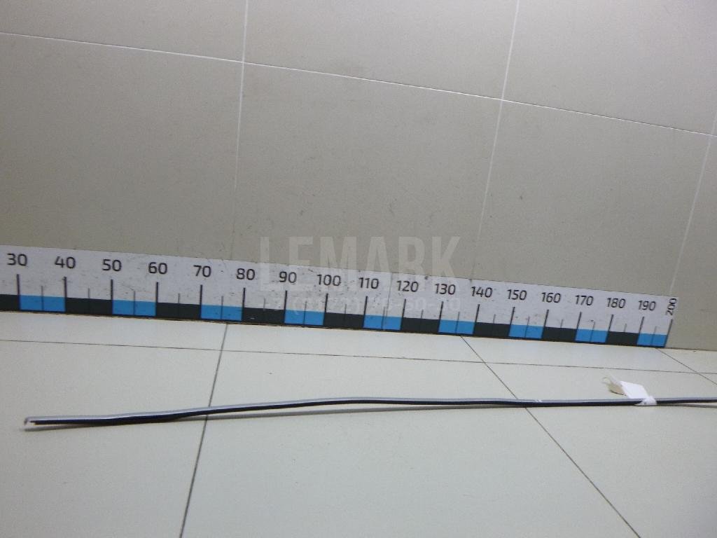 Молдинг крыши правый