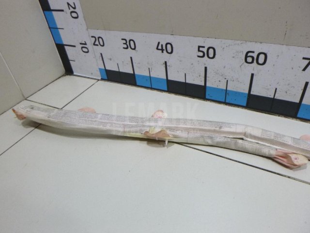 Подушка безопасности боковая (шторка)